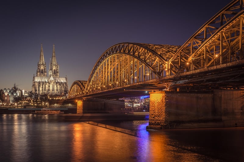 Gothic Cathedral